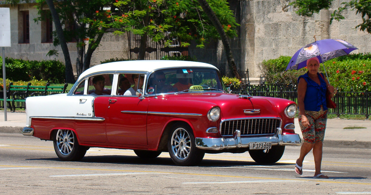 Boteros en Cuba (imagen de referencia) © CiberCuba