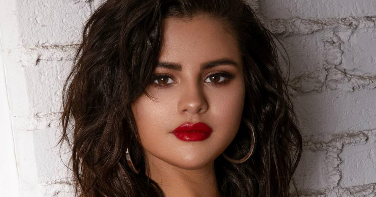 Selena Gomez © Instagram / Selena Gomez