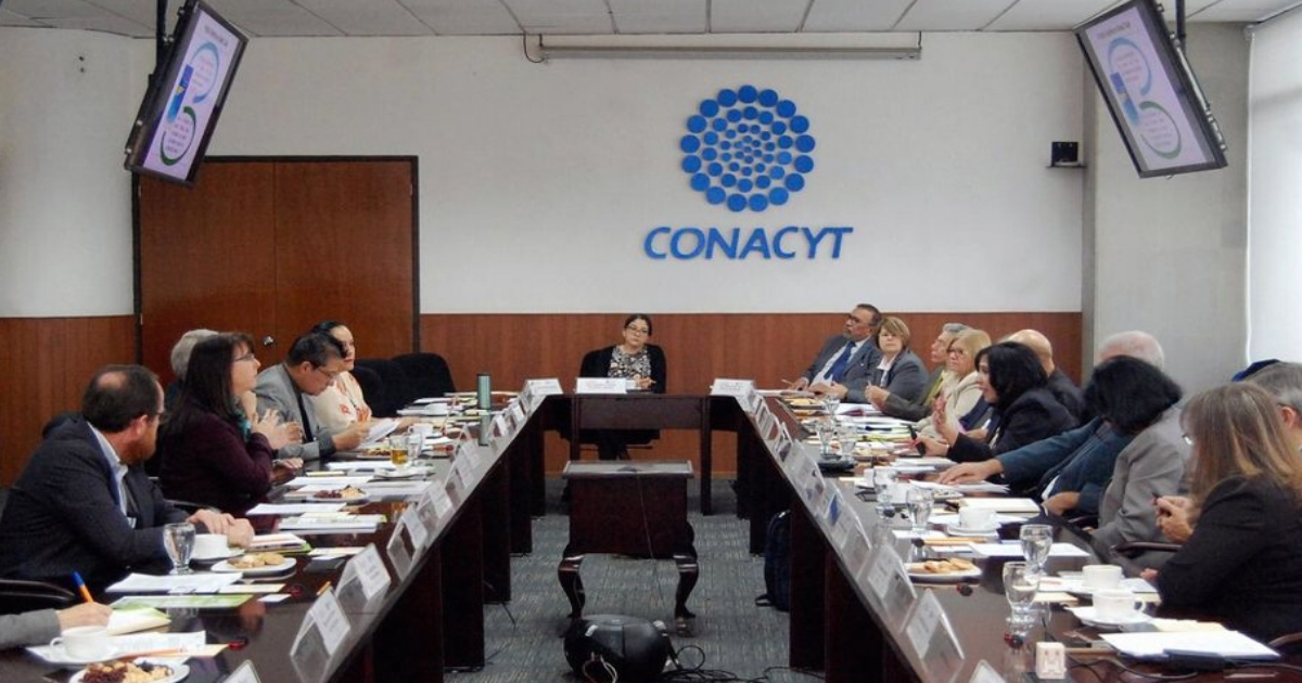 Reunión donde se acordó la creación de un Comité Binacional de Salud entre Cuba y México. © Twitter / @ElenaBuylla