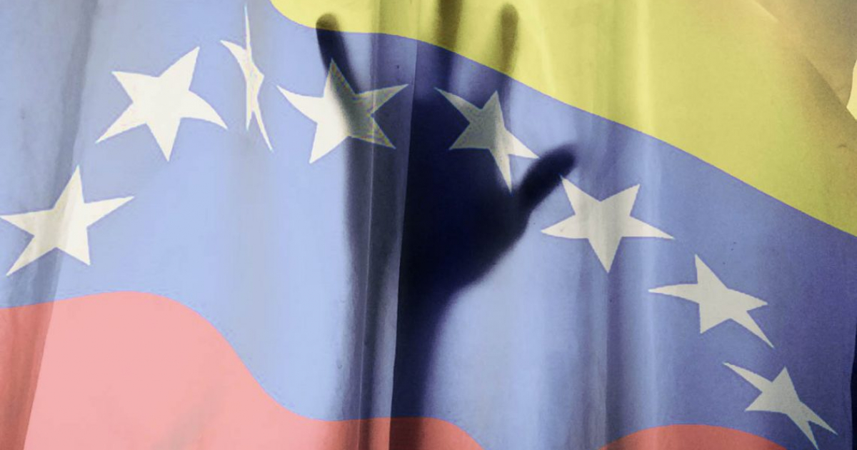 Bandera de Venezuela © Pixabay