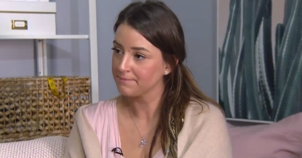 La joven canadiense relata el asalto sexual que sufrió en Varadero © Captura de vídeo / City News