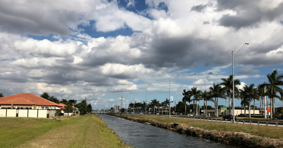 Canales de Miami (Imagen referencial) © CiberCuba