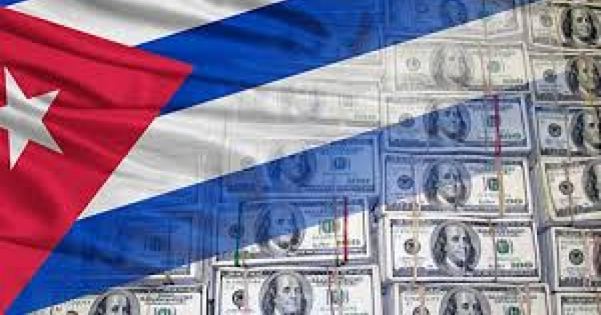 Opaca deuda de Cuba © Cubanet