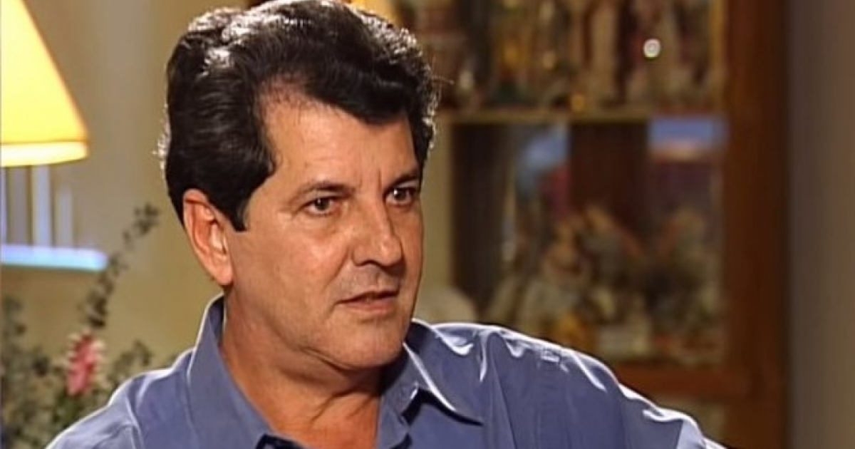 Oswaldo Payá Sardiñas © Captura de video de youtube