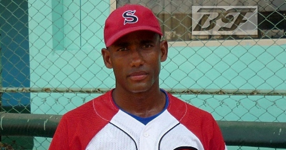 Edilse Silva © beisbolfacetas