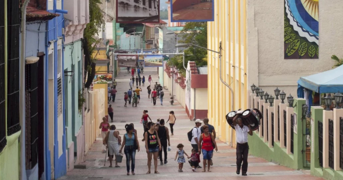 Santiago de Cuba (Imagen de Archivo) © CiberCuba