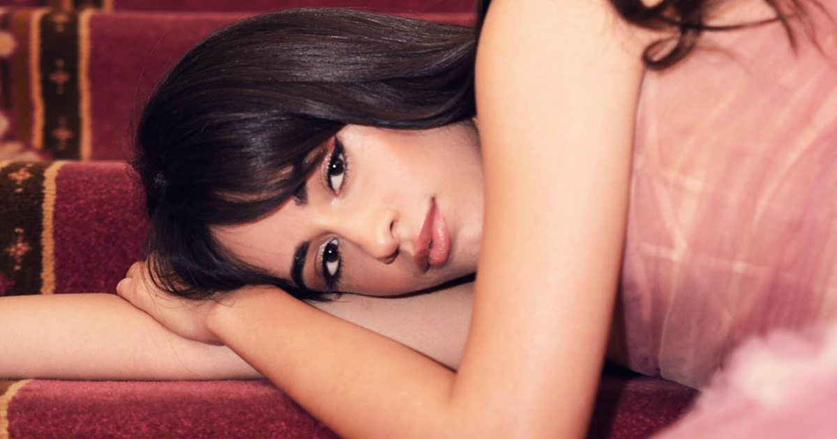 Camila Cabello y sus problemas de ansiedad © Instagram / Camila Cabello