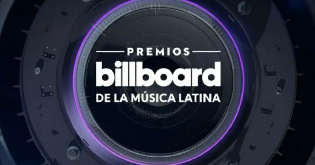 Posponen Premios Billboard © Premios Billboard