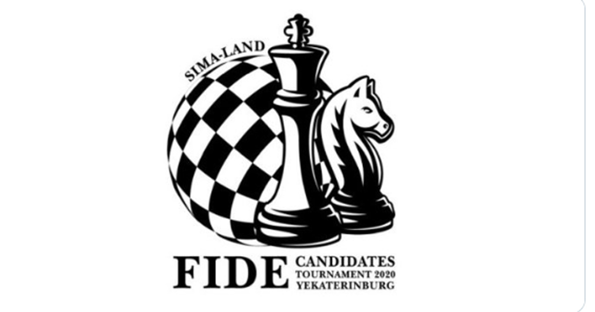 Imagen referencial © FIDE/Twitter.