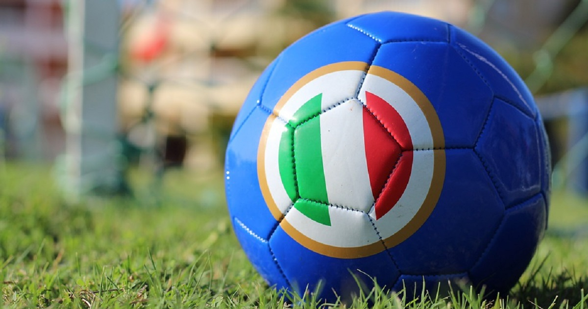 Pelota de fútbol © Pixabay