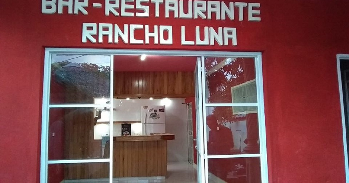 Restaurante "Rancho Luna" © Restaurante "Rancho Luna"/Facebook