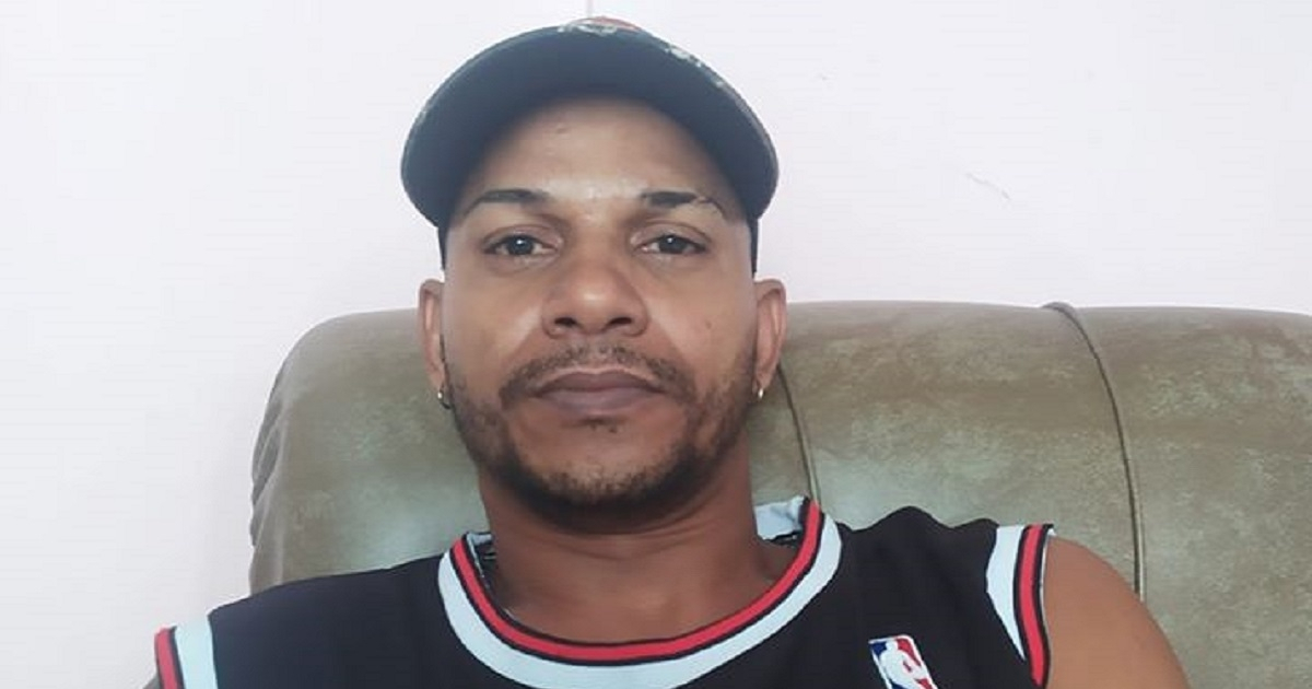 El rapero Maykel Osorbo, nuevamente acusado por la Policía cubana © Cibercuba