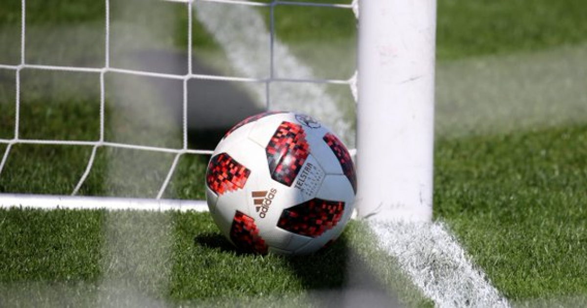 Balón de fútbol (Imagen referencial) © Twitter/ FIFA.com en Español
