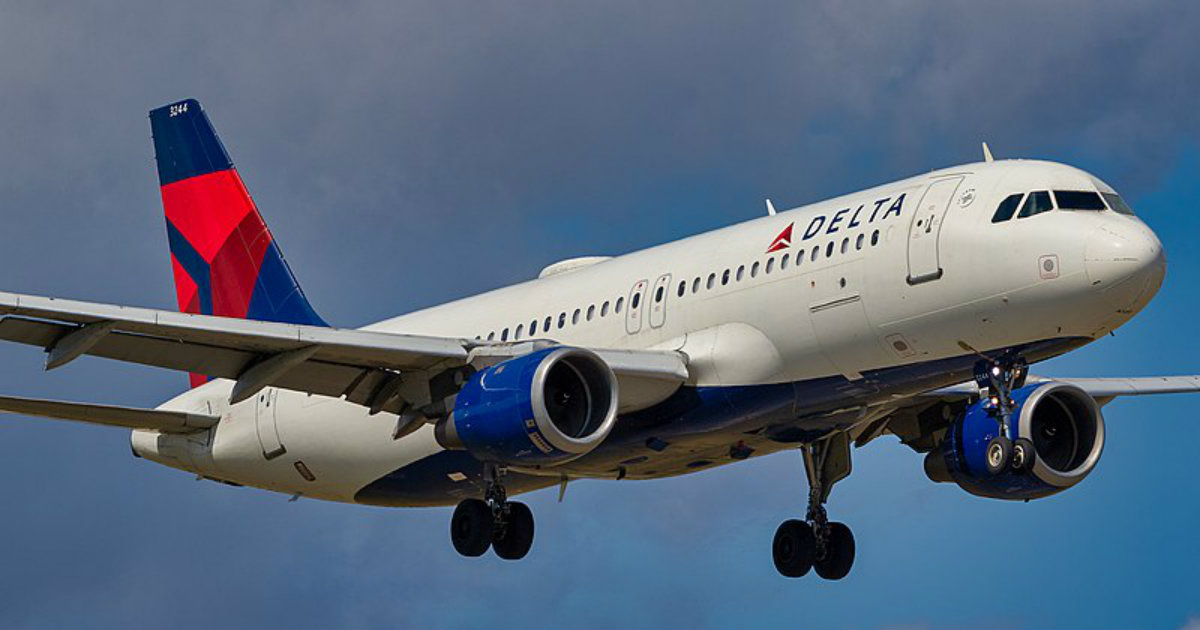 Delta Airlines reanuda vuelos en junio y Cuba no está en el programa