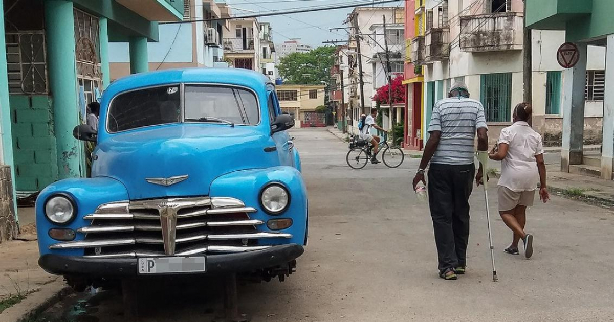 Calle de Cuba (Imagen referencial) © CiberCuba