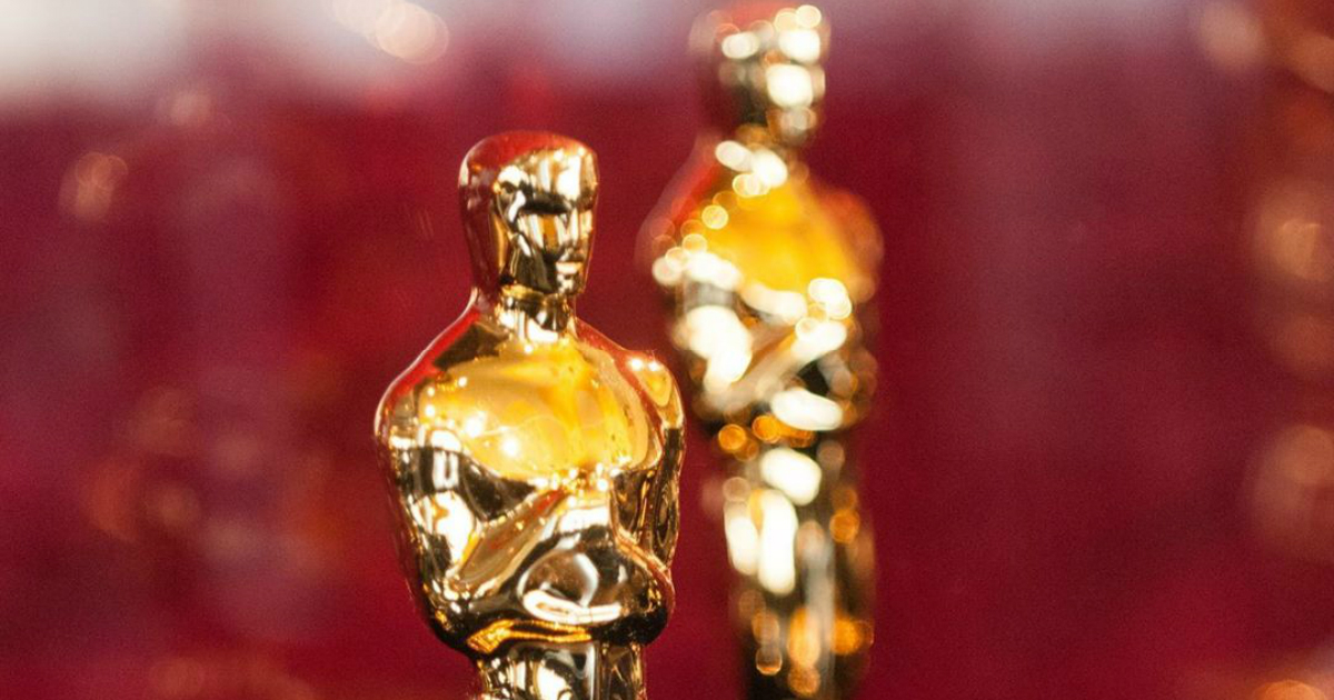 Los Oscar © Instagram / The Academy