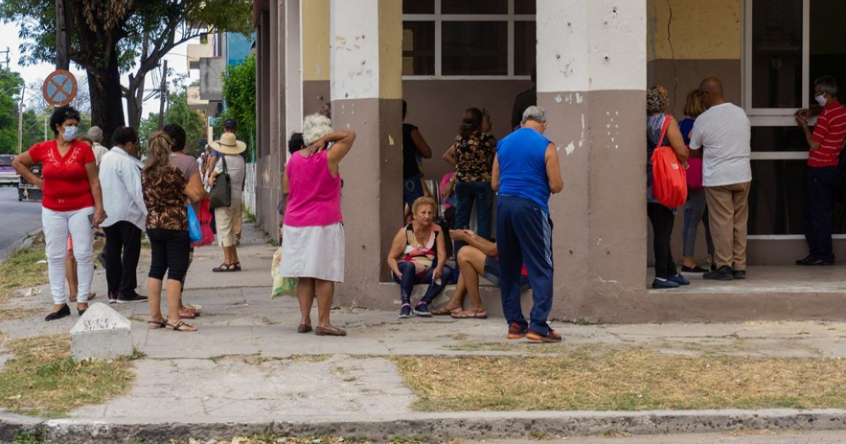 Farmacia cubana (Imagen referencial) © CiberCuba