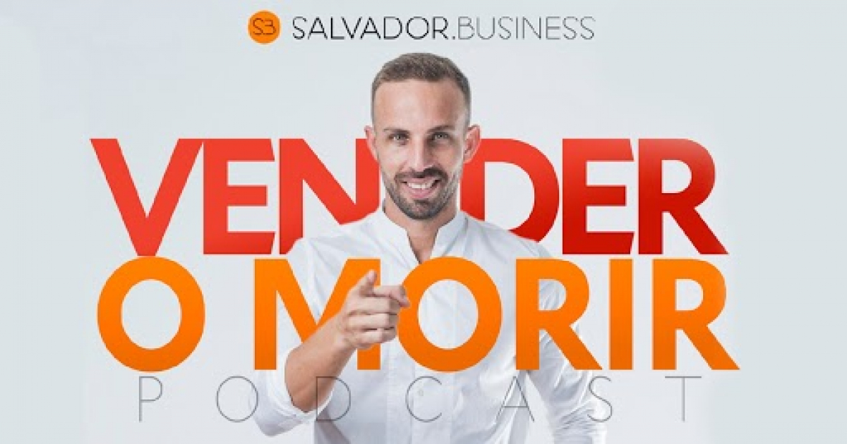Salvador.Business © Salvador.Business
