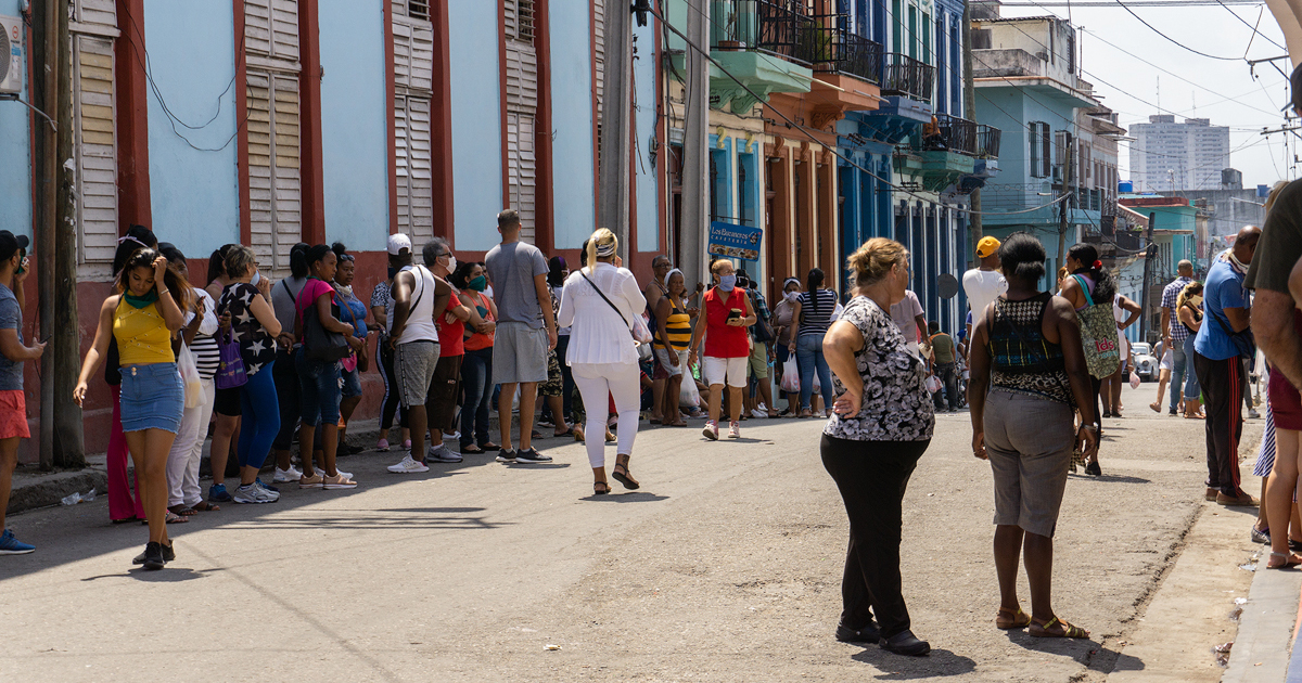 Cuba, Imagen de Archivo © CiberCuba