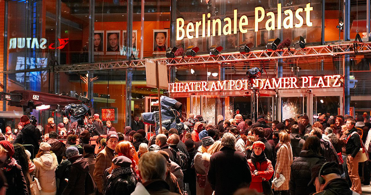 Festival de Cine de Alemania © www.guiadealemania.com