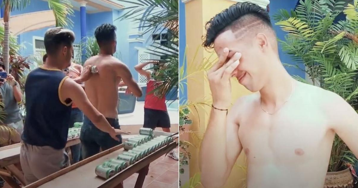 Joven cubano con talento único participará en Got Talent España