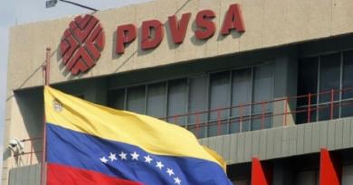 PDVSA Venezuela © Flickr/ Creative Commons