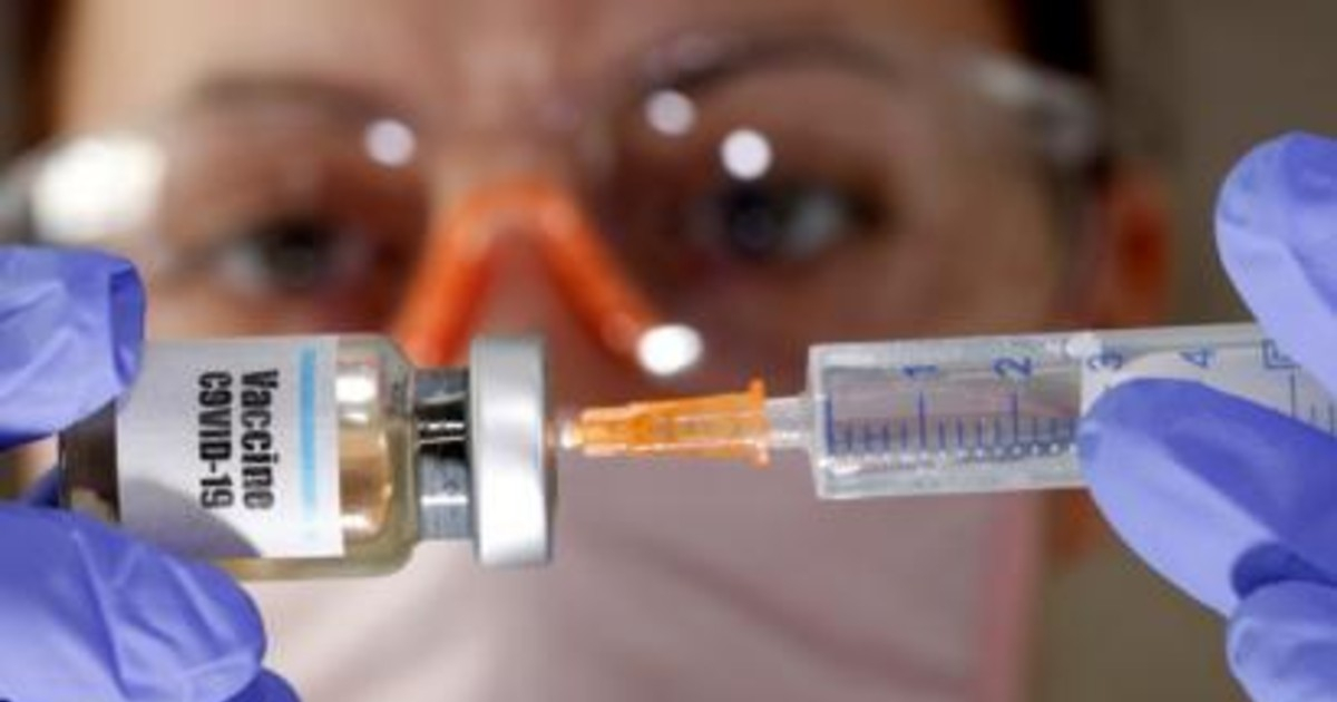 La carrera por encontrar la vacuna contra la Covid19 entra en el campo de la ética © Flickr / Creative Commons