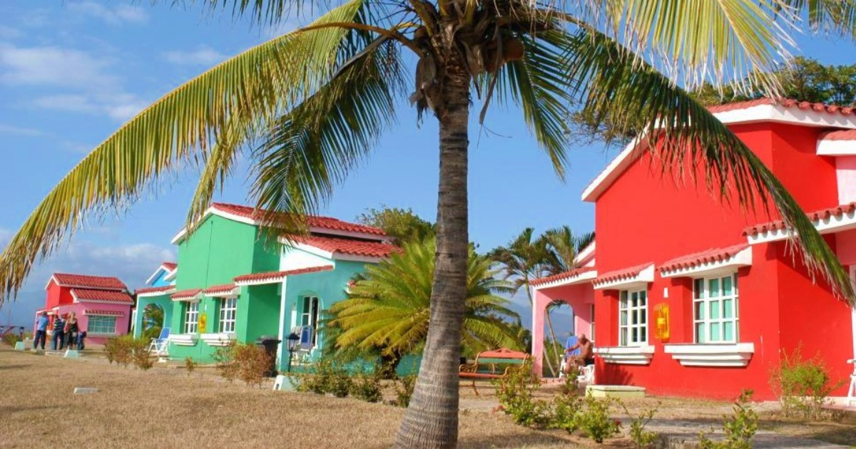 Hotel Village Costasur, en Trinidad © Central de Reservas