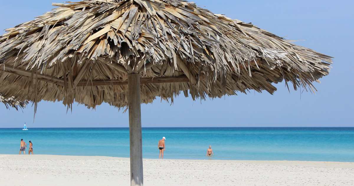 Playa de Varadero © Pixabay
