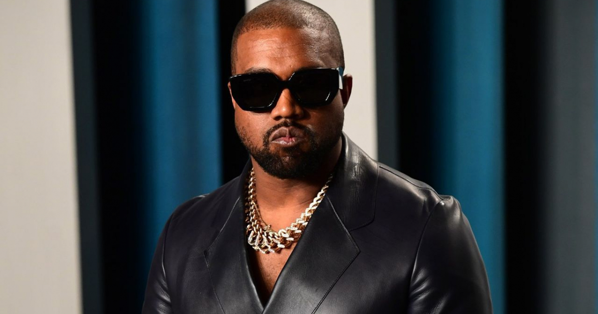 Kanye West © Flickr Creative Commons