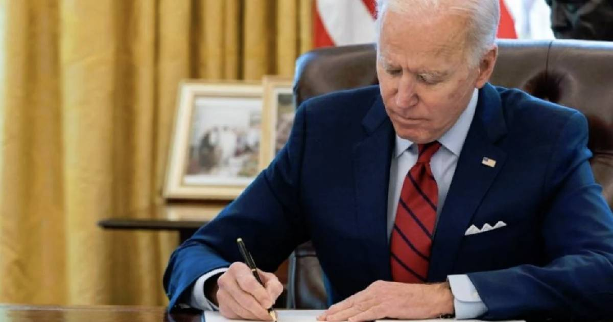 Cambios en la frontera: Biden asegura disponibilidad de asilo con cita previa