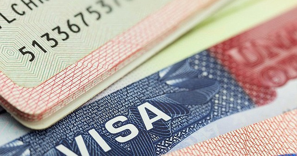 Visa a EEUU © eltiempolatino.com