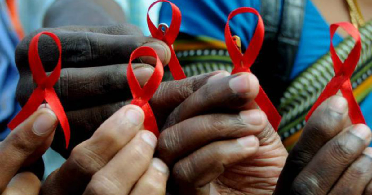 Hoy 1ro de diciembre, Día Mundial de la Lucha contra el VIH/Sida © Granma.