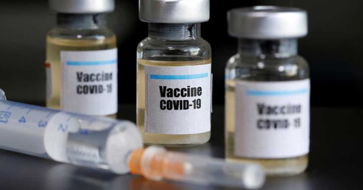 Vacuna contra la Covid19 © BBC / Vacuna contra la Covid19