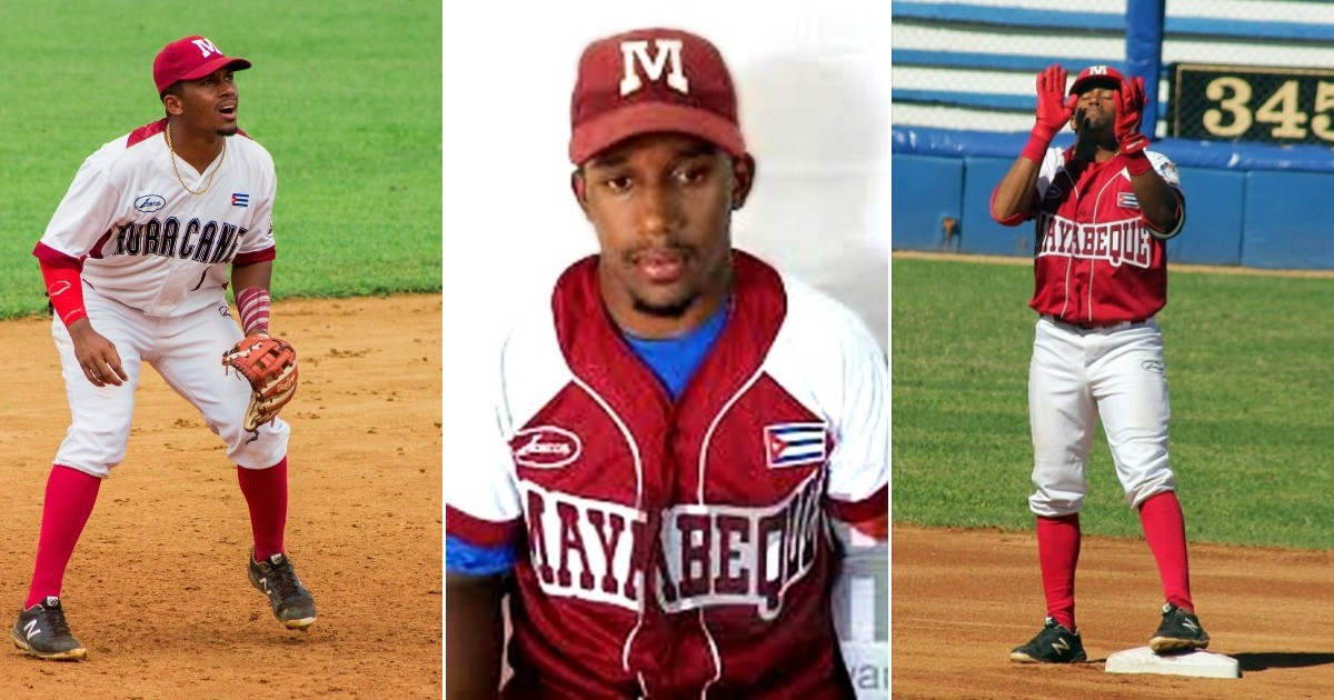 The National Baseball Commission confirms the departure of Cuban prospect Jeison Martínez from the country
