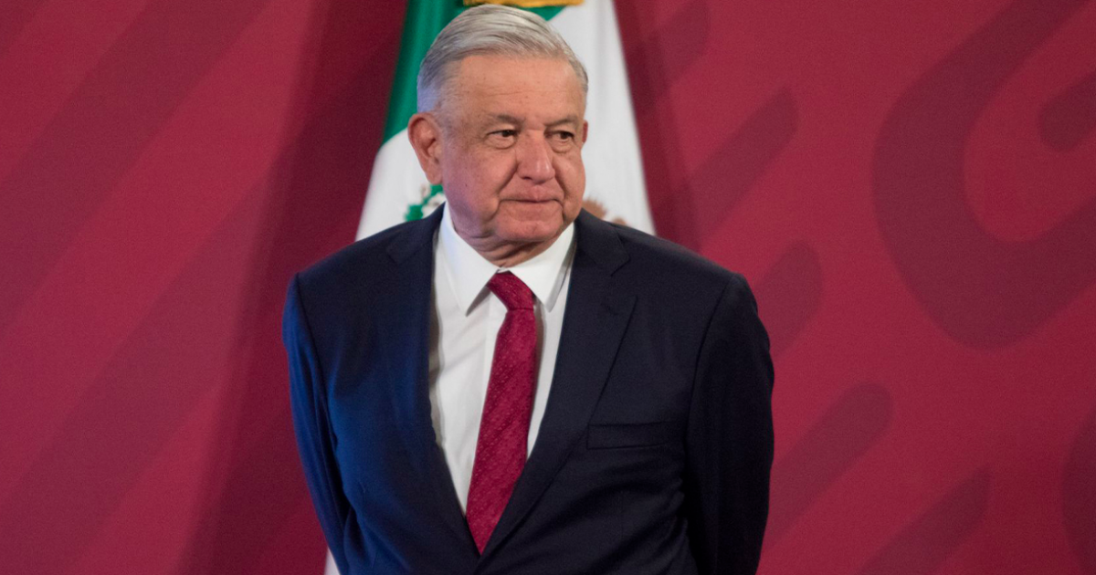 El presidente mexicano Andres Manuel López Obrador © YouTube/Las Mañaneras de AMLO