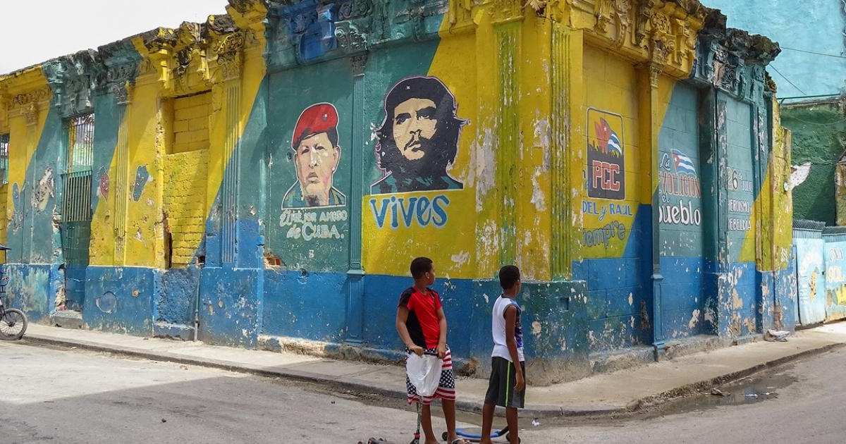 Calle de La Habana (Imagen referencial) © CiberCuba