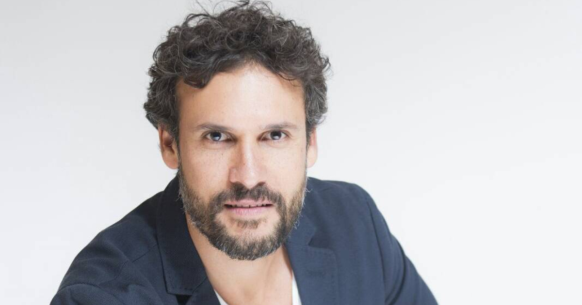 Entrevista al actor cubano Yadier Fernández, actualmente residiendo en España © Instagram / Yadier Fernández