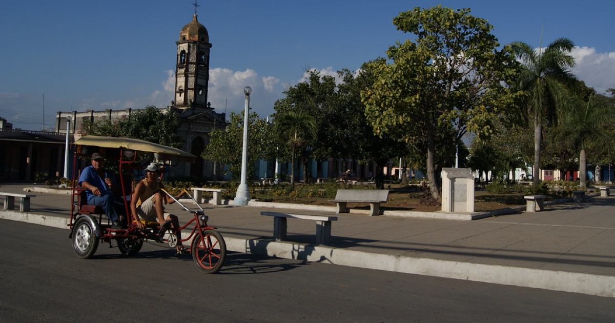 Municipio de Palmira, Cienfuegos © Creative Commons
