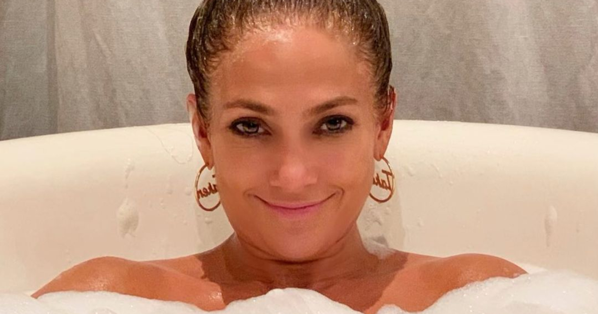 Jennifer Lopez © Instagram / Jennifer Lopez