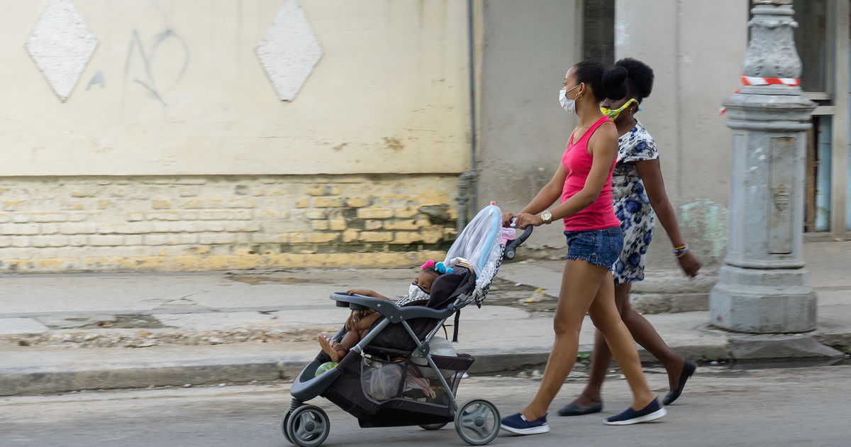 Mujeres cubanas © CiberCuba