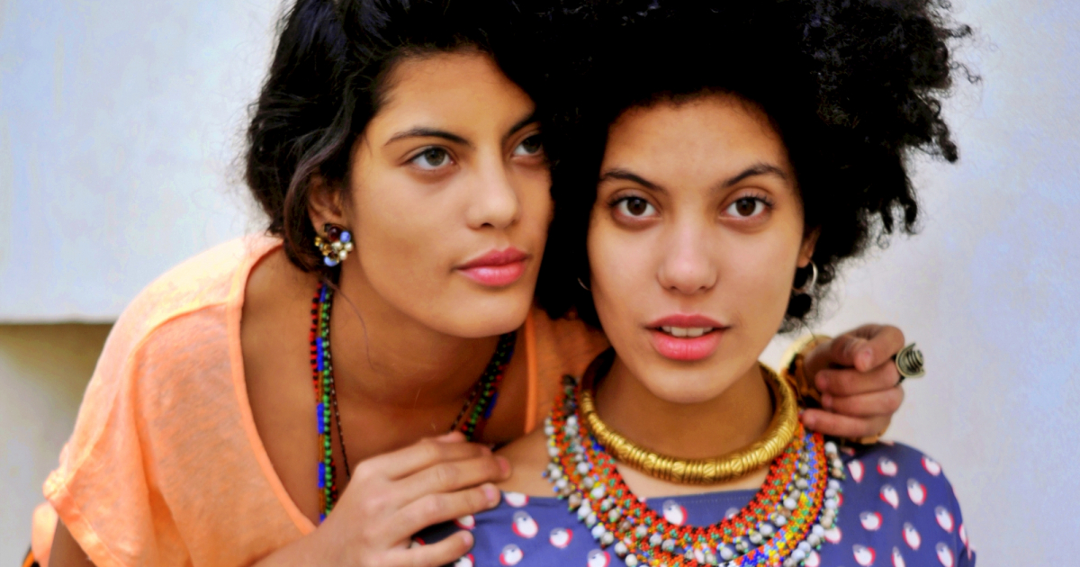 Ibeyi © Creative Commons