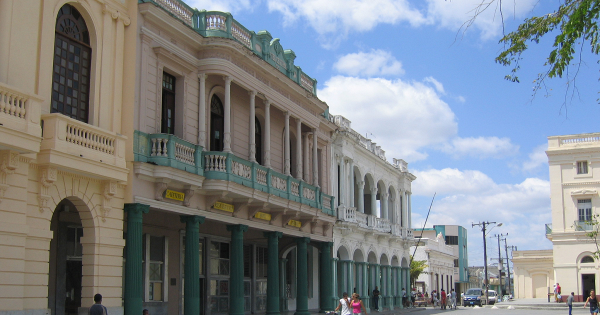 Calle de Santa Clara (Imagen referencial) © Wikimedia Commons / Lezumbalaberenjena