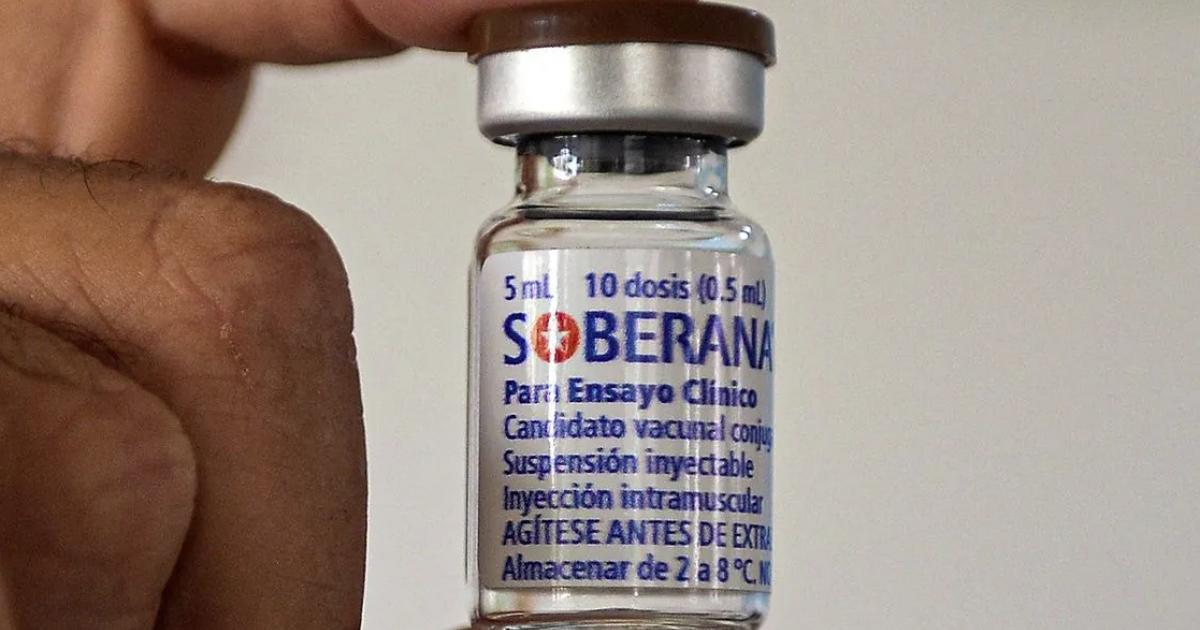 Cuba dice haber avanzado en las pruebas de la vacuna Soberana © Cubadebate