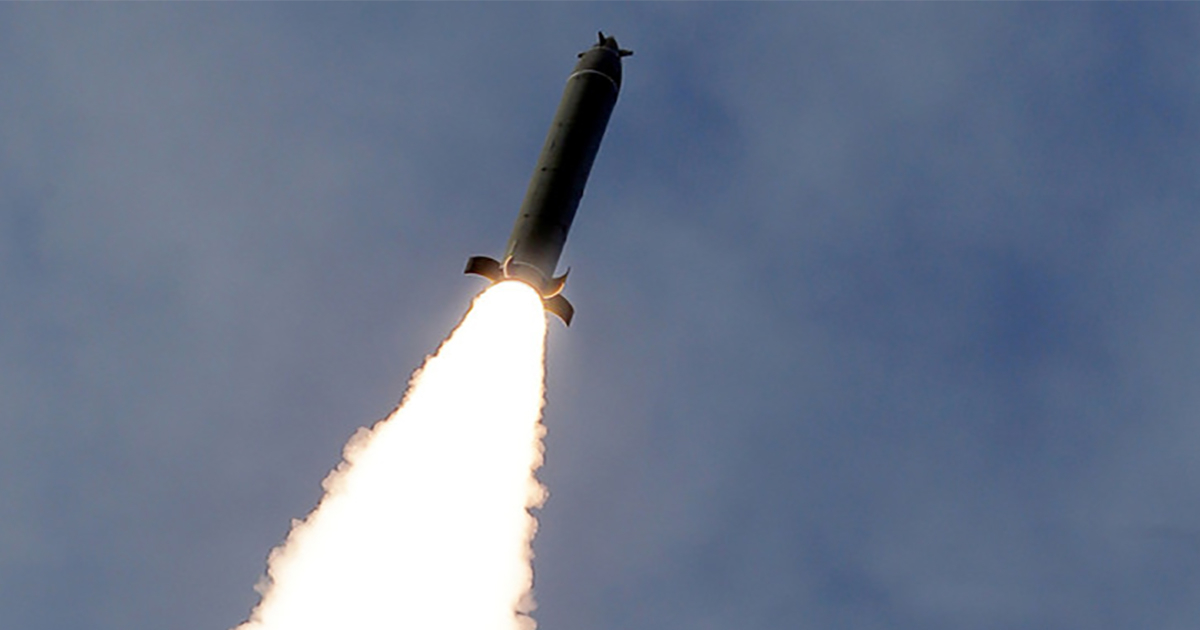 Lanzamiento de misiles © Wikipedia
