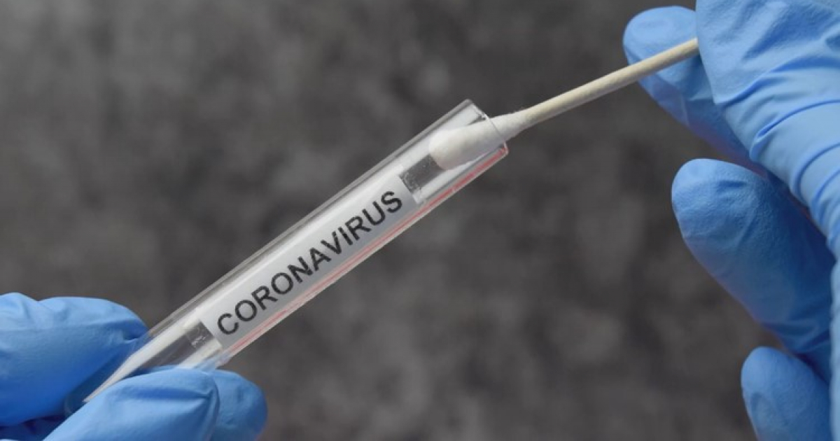 Coronavirus en Florida © Creative Commons