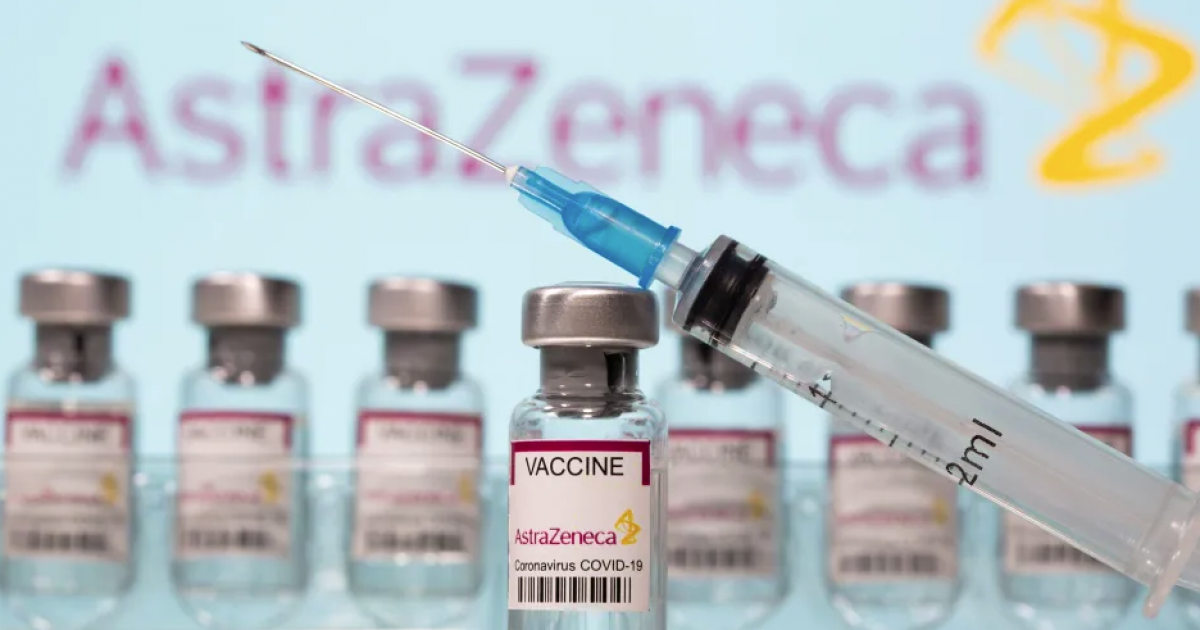 La vacuna que ha cambiado de nombre © University of Oxford website/AstraZeneca Project