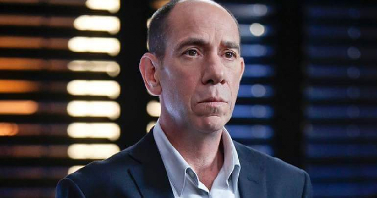 Miguel Ferrer © eleconomista.es