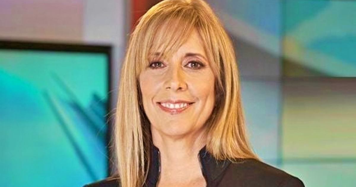 Sylvia Rosabal, periodista y ejecutiva de medios hispanos en EE.UU. © Creative Commons