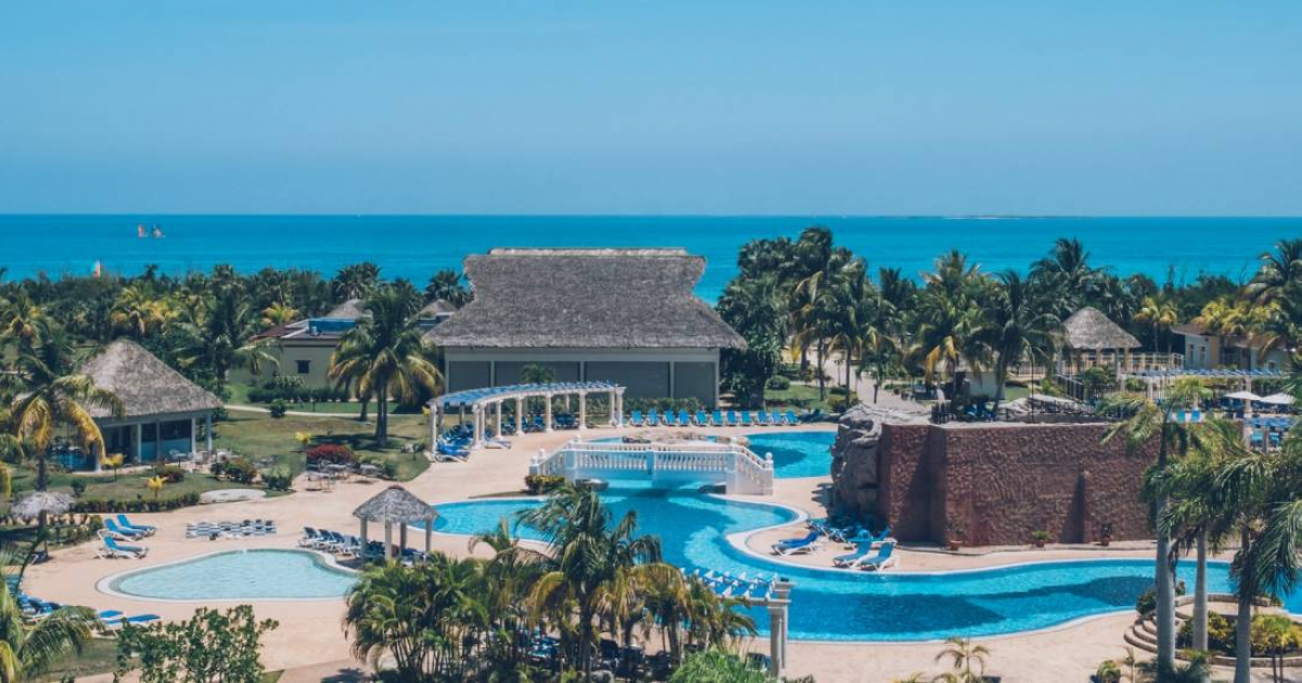 Hoteles hoy: Cuba tus vacaciones con Iberostar ¡hasta -30%!